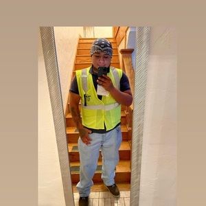 Meet your Posher, Pambazito